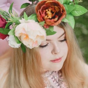 Meet your Posher, Ann